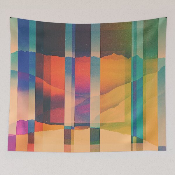 Item preview, Fractions C06 designed and sold by seamless.