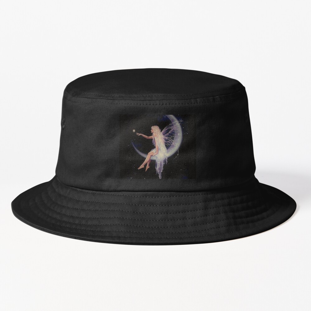 Kangol Iridescent Jungle Bucket Hat