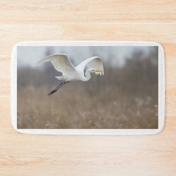 Item preview, Great White Egret designed and sold by LaurenTucker.