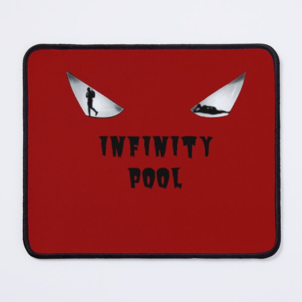 Item preview, Infinity Pool movie designed and sold by S-Jeffrey.