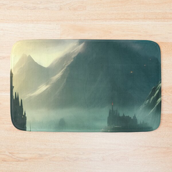 Item preview, Magic Fantasy Land designed and sold by ArtificialCraft.