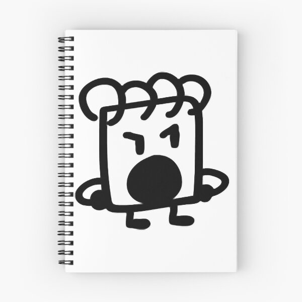 Item preview, Angry Sketchpad designed and sold by Kekefunx.