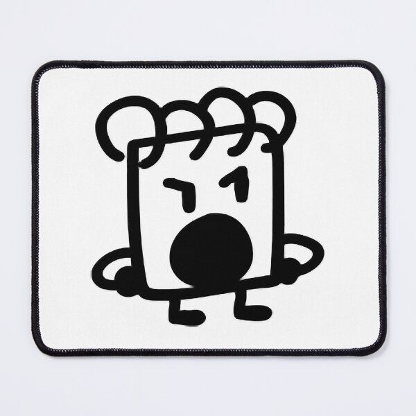 Item preview, Angry Sketchpad designed and sold by Kekefunx.