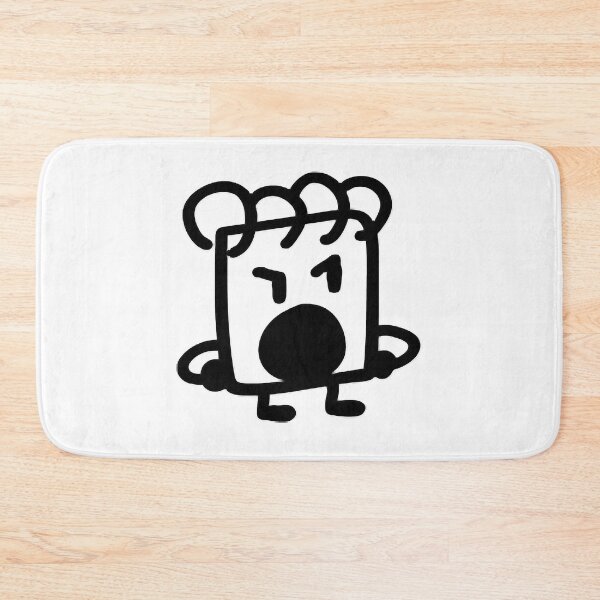 Item preview, Angry Sketchpad designed and sold by Kekefunx.