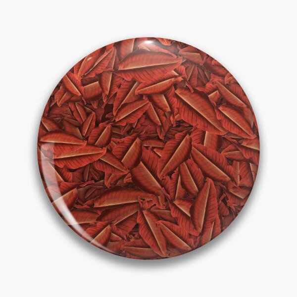 Item preview, Canna - Atro Nicricans plant rich pattern print designed and sold by Wukasch.