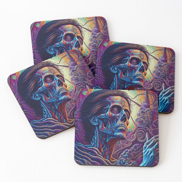 Item preview, The End of Life #2 designed and sold by Vectorku62.