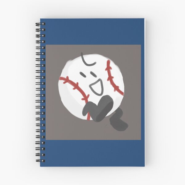Item preview, BASEBALL  INANIMATE INSANITY designed and sold by Kekefunx.