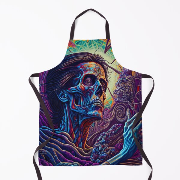 Item preview, The End of Life #2 designed and sold by Vectorku62.