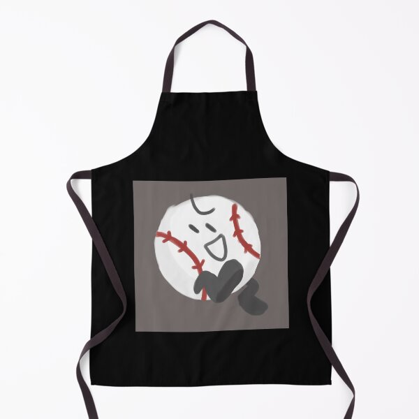 Item preview, BASEBALL  INANIMATE INSANITY designed and sold by Kekefunx.