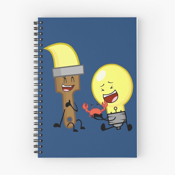 Item preview, BFDI Inanimate Insanity , All Characters ,Object-All-Stars designed and sold by Kekefunx.