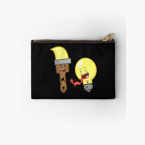 Item preview, BFDI Inanimate Insanity , All Characters ,Object-All-Stars designed and sold by Kekefunx.