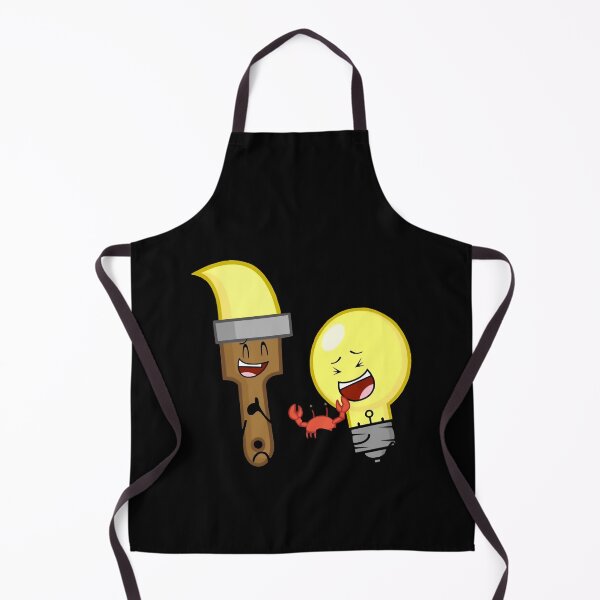 Item preview, BFDI Inanimate Insanity , All Characters ,Object-All-Stars designed and sold by Kekefunx.