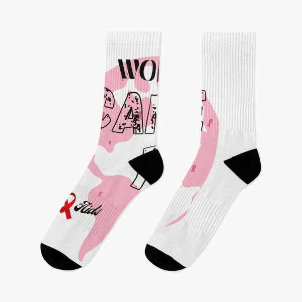 Item preview, world cancer day designed and sold by RTchopy.