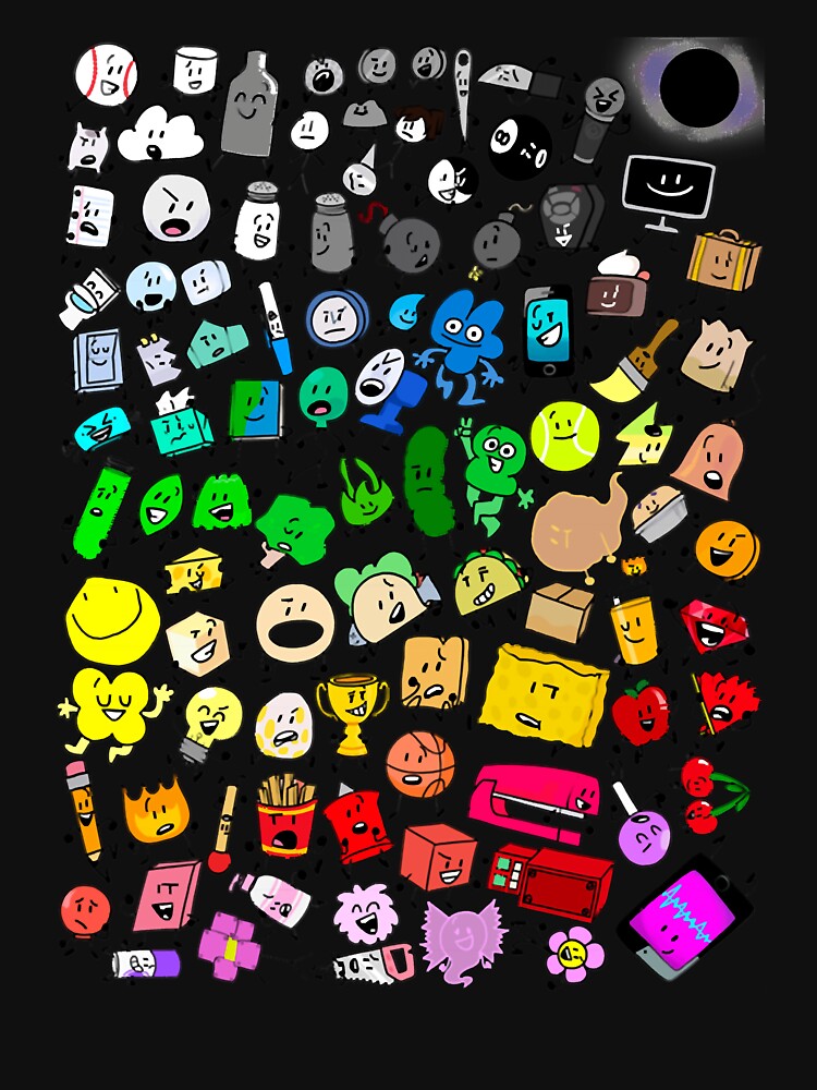 Bfdi Fabric, Wallpaper and Home Decor