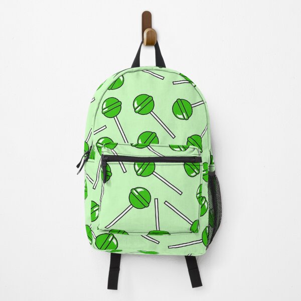 Item preview, Green Lollipops Pattern designed and sold by Ayoub14.