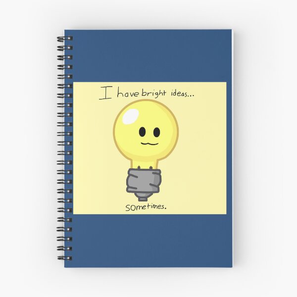 Item preview, Bright Ideas... Sometimes. designed and sold by Kekefunx.