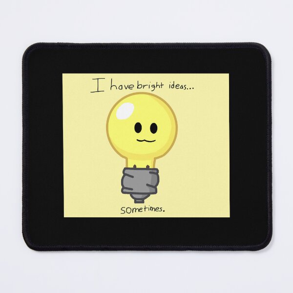 Item preview, Bright Ideas... Sometimes. designed and sold by Kekefunx.