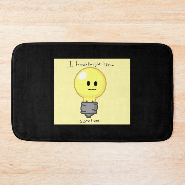 Item preview, Bright Ideas... Sometimes. designed and sold by Kekefunx.