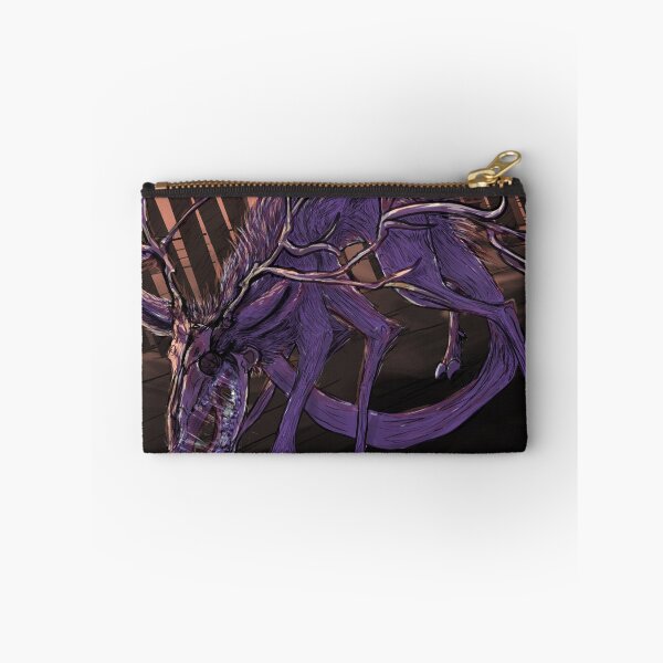 Item preview, wendigo designed and sold by Tranz-Levi.