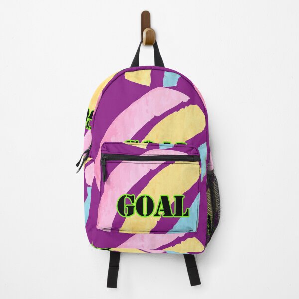Item preview, Goal designed and sold by Jinny959.
