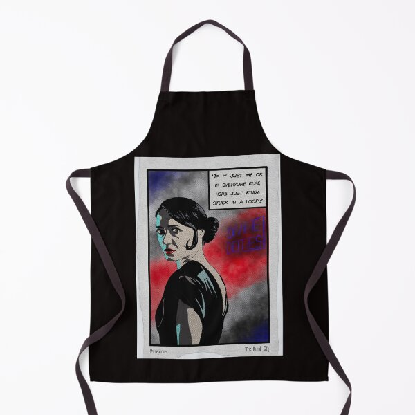 Item preview, Persephone - The Burnt City - Punchdrunk designed and sold by Wanderdreaming.