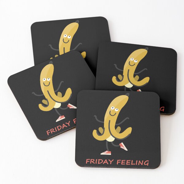 Item preview, friday feeling designed and sold by Kekefunx.