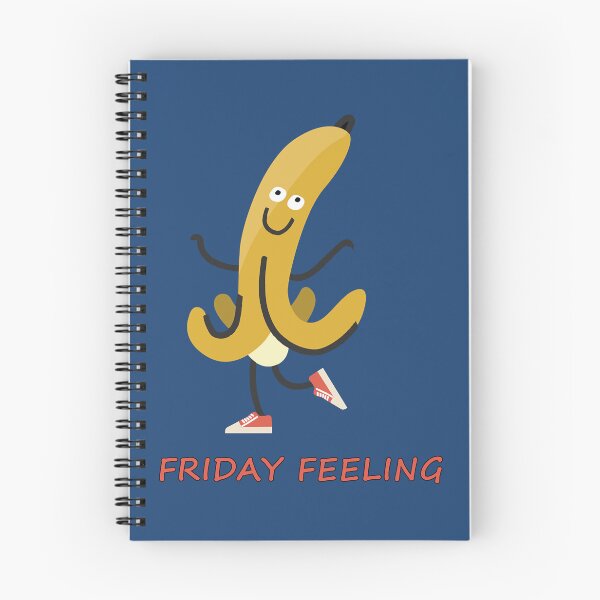 Item preview, friday feeling designed and sold by Kekefunx.