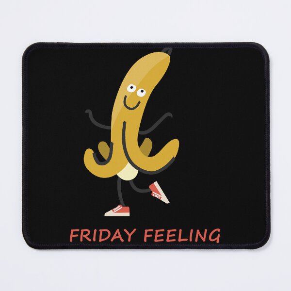 Item preview, friday feeling designed and sold by Kekefunx.