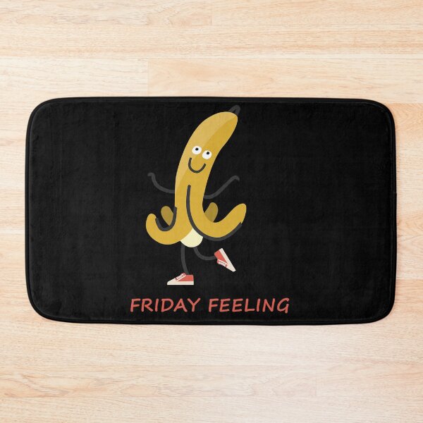 Item preview, friday feeling designed and sold by Kekefunx.