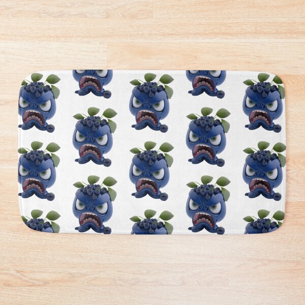Item preview, Angry Blueberry designed and sold by Scrumptious Designs.