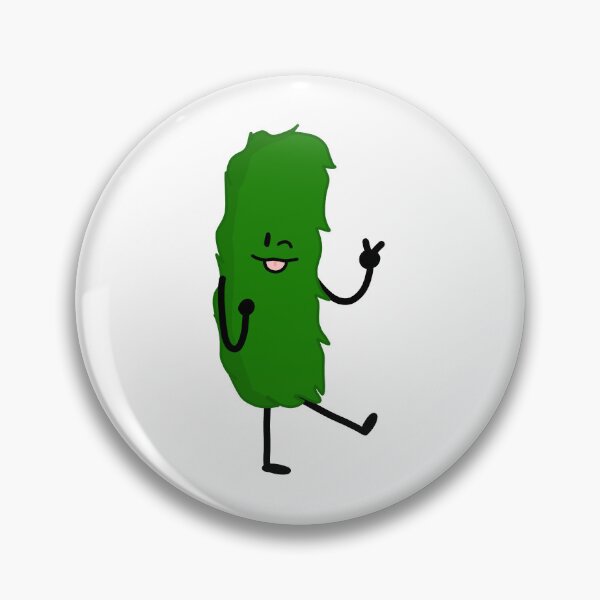 Item preview, Fuzzy Pickle designed and sold by Kekefunx.