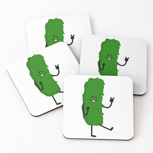 Item preview, Fuzzy Pickle designed and sold by Kekefunx.