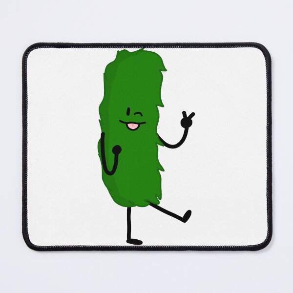 Item preview, Fuzzy Pickle designed and sold by Kekefunx.