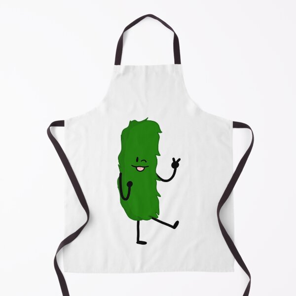 Item preview, Fuzzy Pickle designed and sold by Kekefunx.