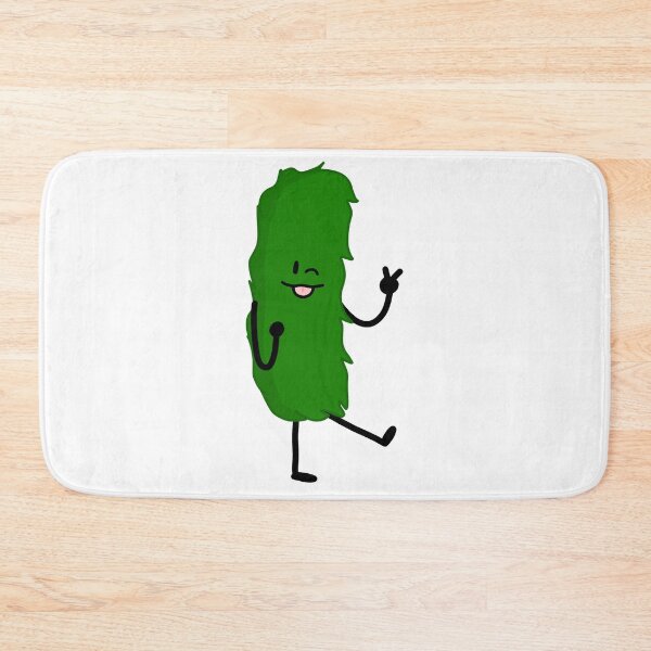 Item preview, Fuzzy Pickle designed and sold by Kekefunx.