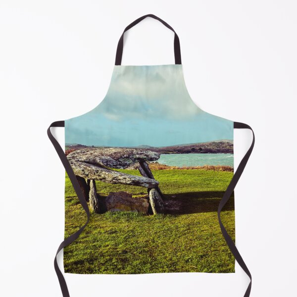 Item preview, Altar Wedge Tomb, West Cork, Ireland designed and sold by AndrewJonesFoto.