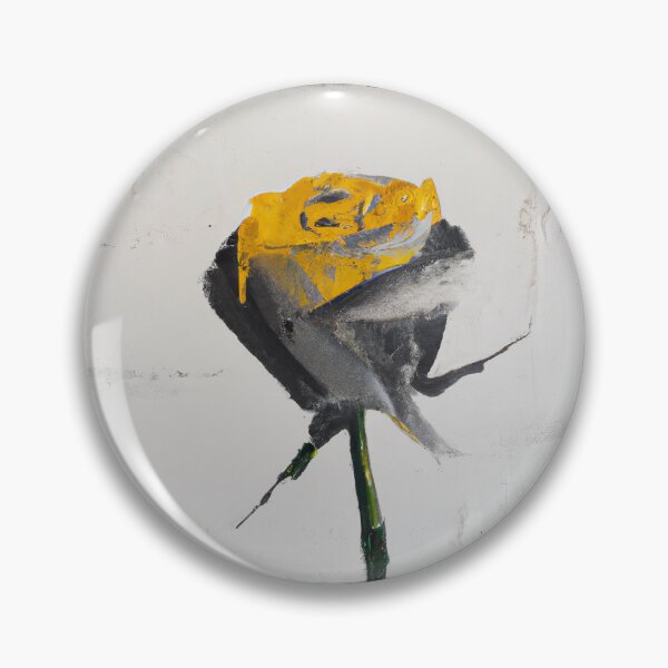 Item preview, Abstract image with rose designed and sold by Globuwear.