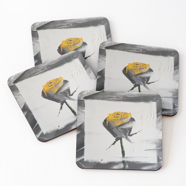 Item preview, Abstract image with rose designed and sold by Globuwear.
