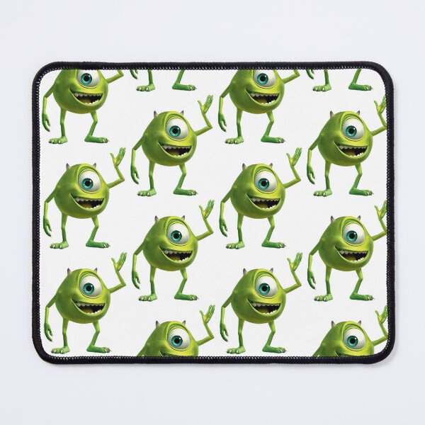 Item preview, Mike Wazowski designed and sold by ReidDesign.
