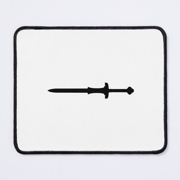 Item preview, Barbarian Sword designed and sold by FordeMA.