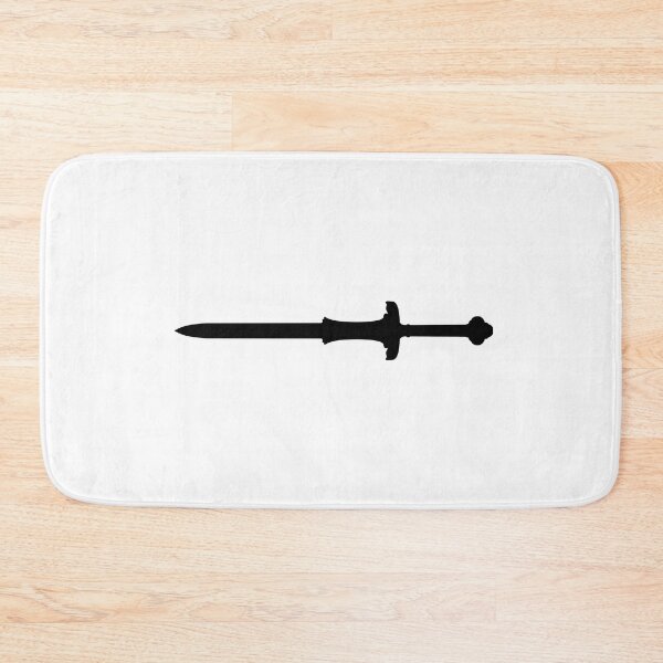 Item preview, Barbarian Sword designed and sold by FordeMA.