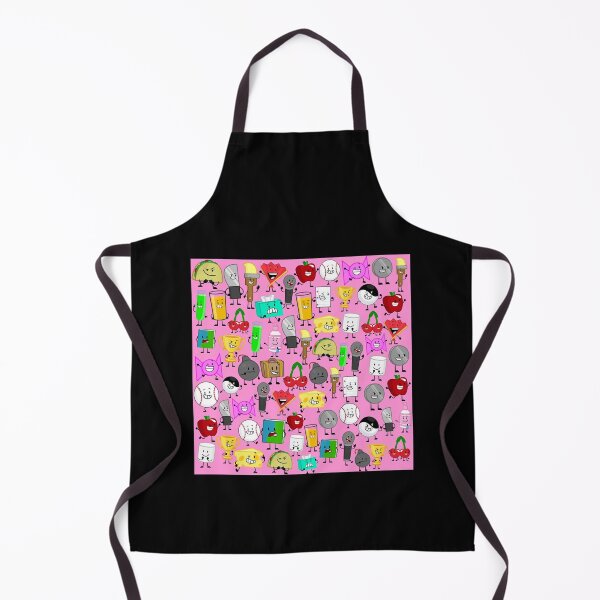Item preview, inanimate insanity designed and sold by Kekefunx.