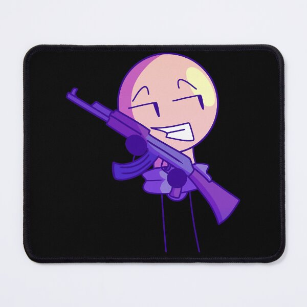 Item preview, inanimate insanity designed and sold by Kekefunx.