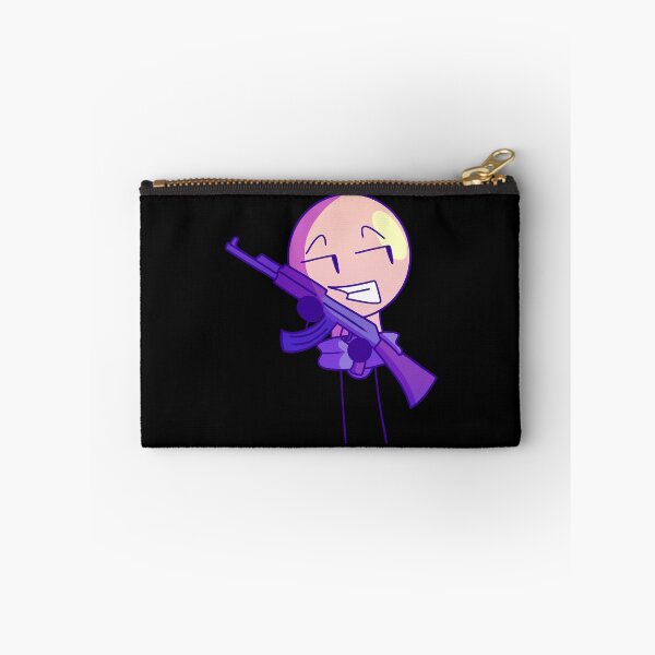 Item preview, inanimate insanity designed and sold by Kekefunx.