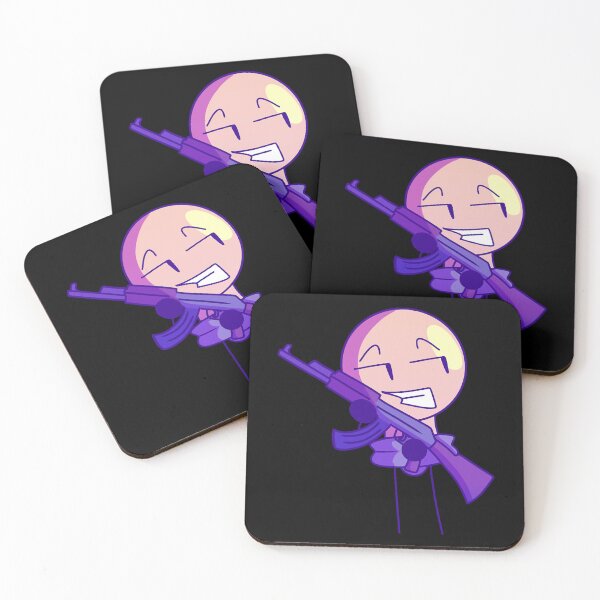 Item preview, inanimate insanity designed and sold by Kekefunx.