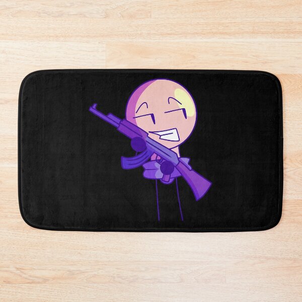 Item preview, inanimate insanity designed and sold by Kekefunx.