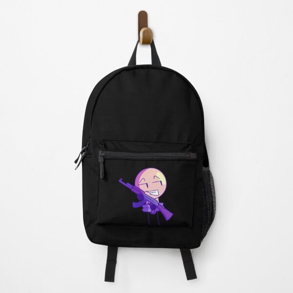 Item preview, inanimate insanity designed and sold by Kekefunx.