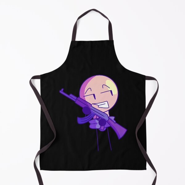 Item preview, inanimate insanity designed and sold by Kekefunx.
