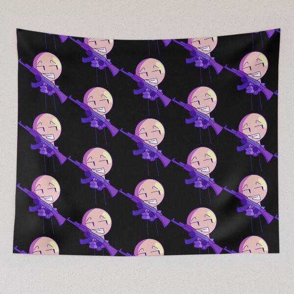Item preview, inanimate insanity designed and sold by Kekefunx.