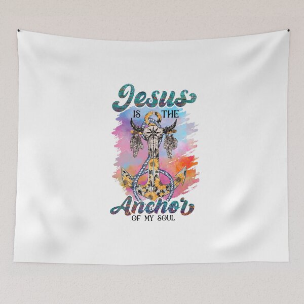 Item preview, W Anchor designed and sold by elkingo.